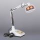 Lampa TDP CQ-12A digitál stolní