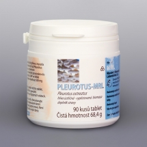 PLEUROTUS MRL T90