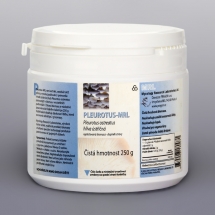 PLEUROTUS MRL 250g