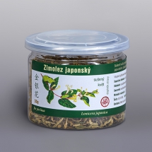 JIN YIN HUA - zimolez japonský 30g