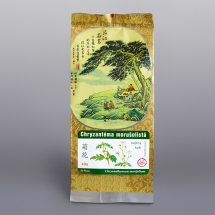 JU HUA - chryzantéma morušolistá 40g